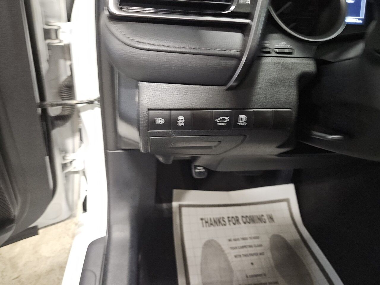 2024 Toyota Camry LE Marietta OH