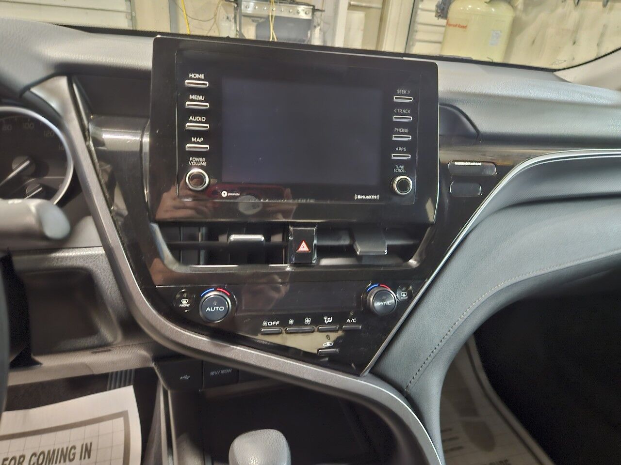 2024 Toyota Camry LE Marietta OH
