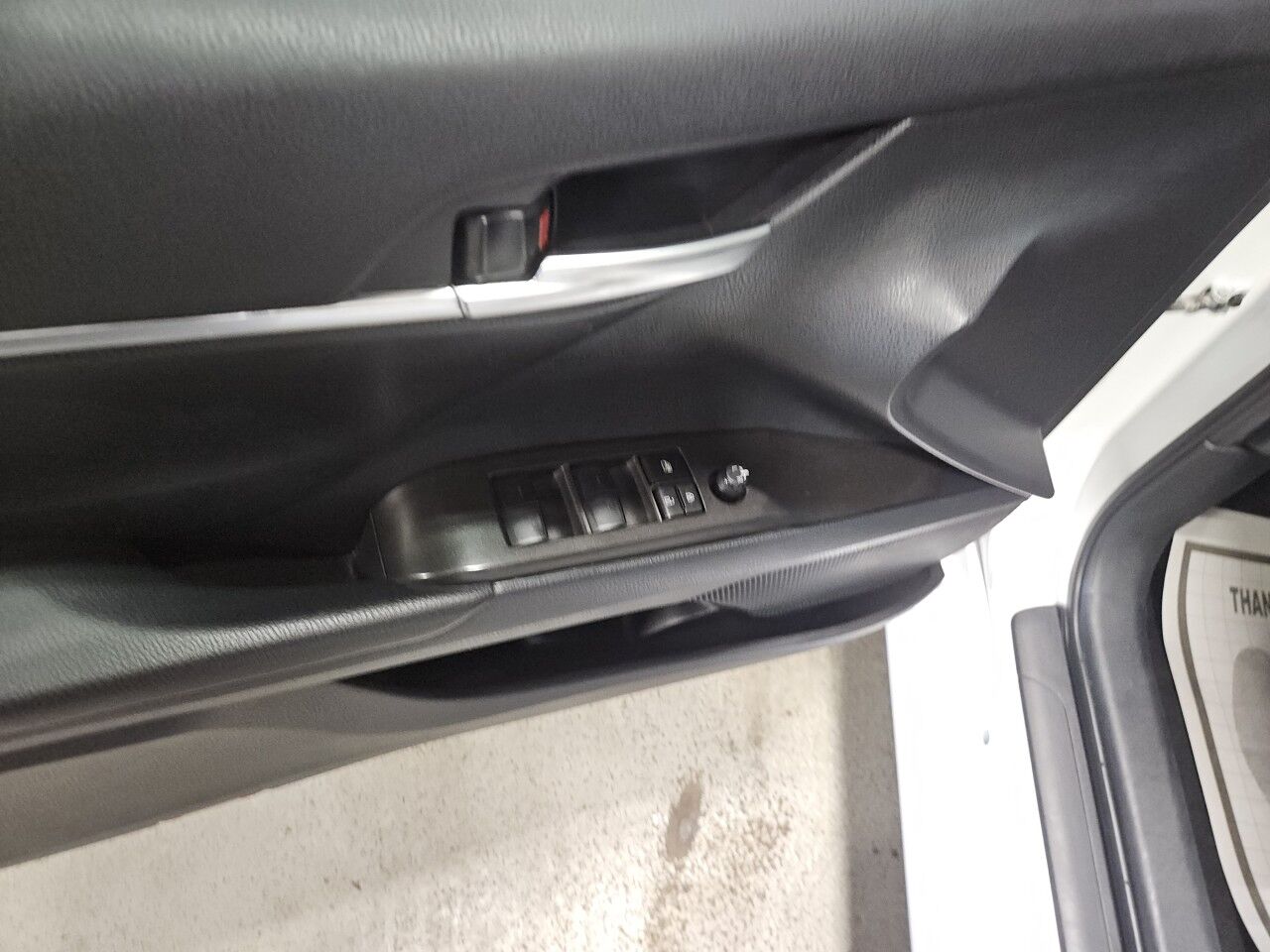 2024 Toyota Camry LE Marietta OH