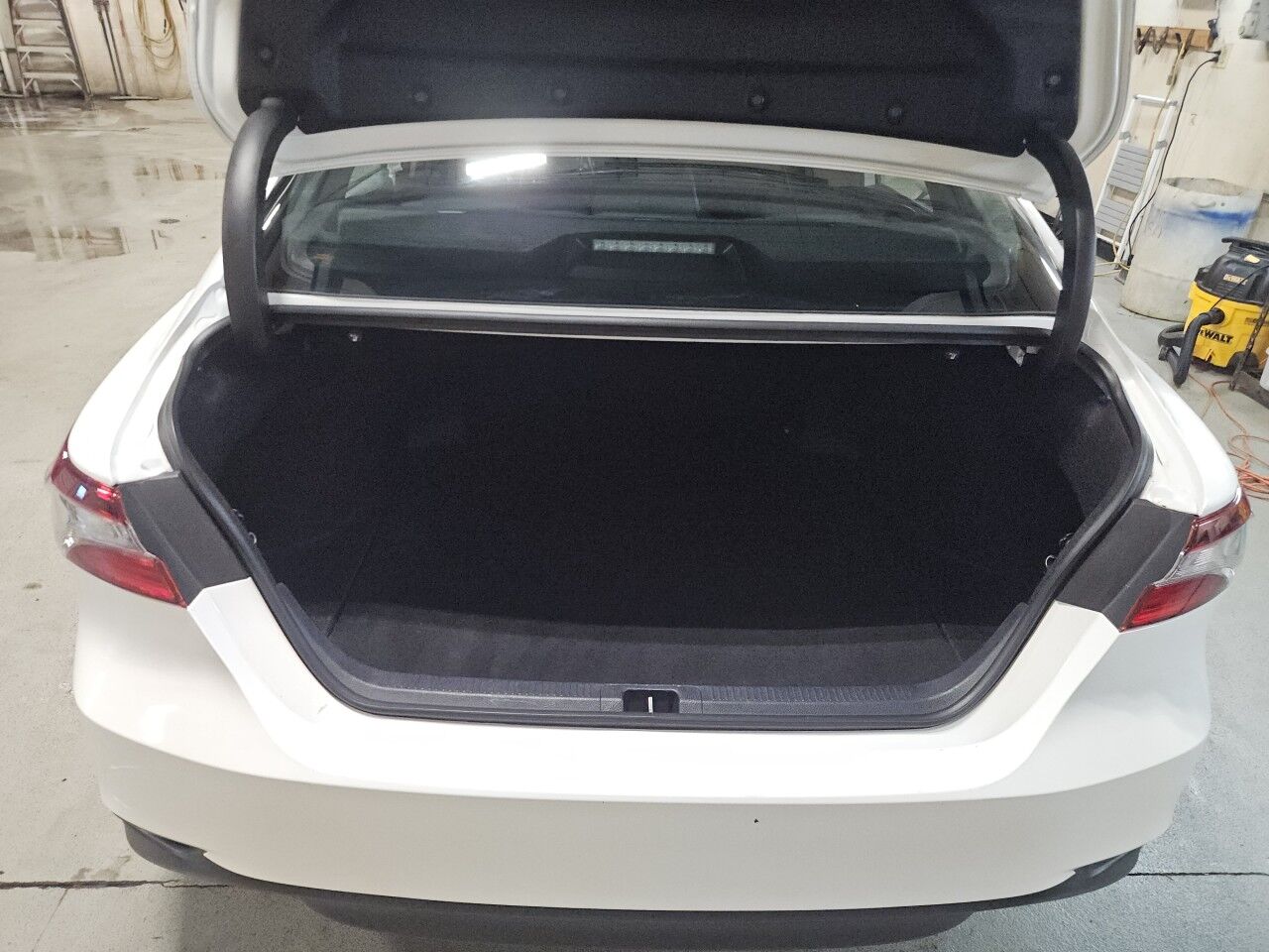 2024 Toyota Camry LE Marietta OH