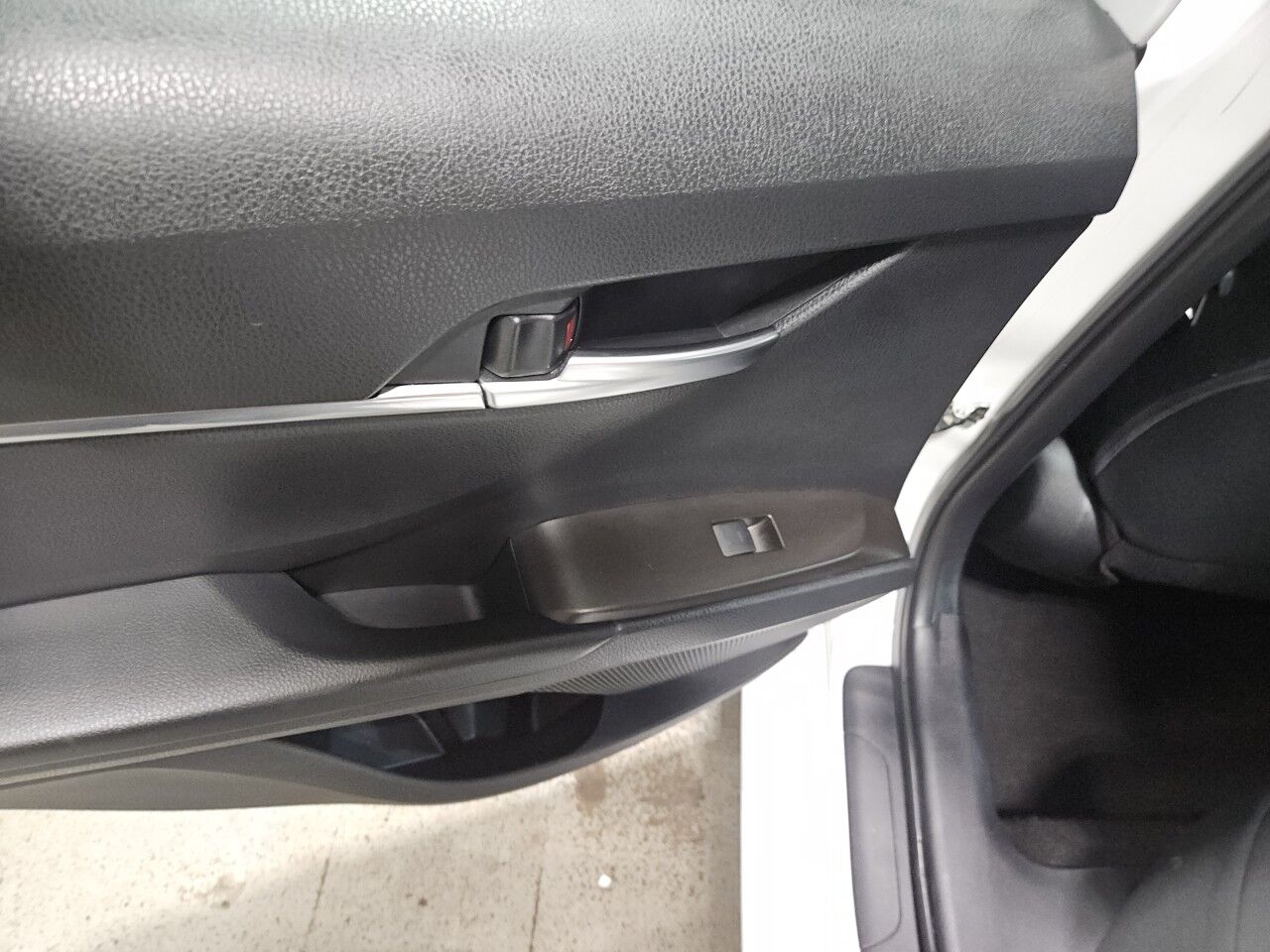 2024 Toyota Camry LE Marietta OH