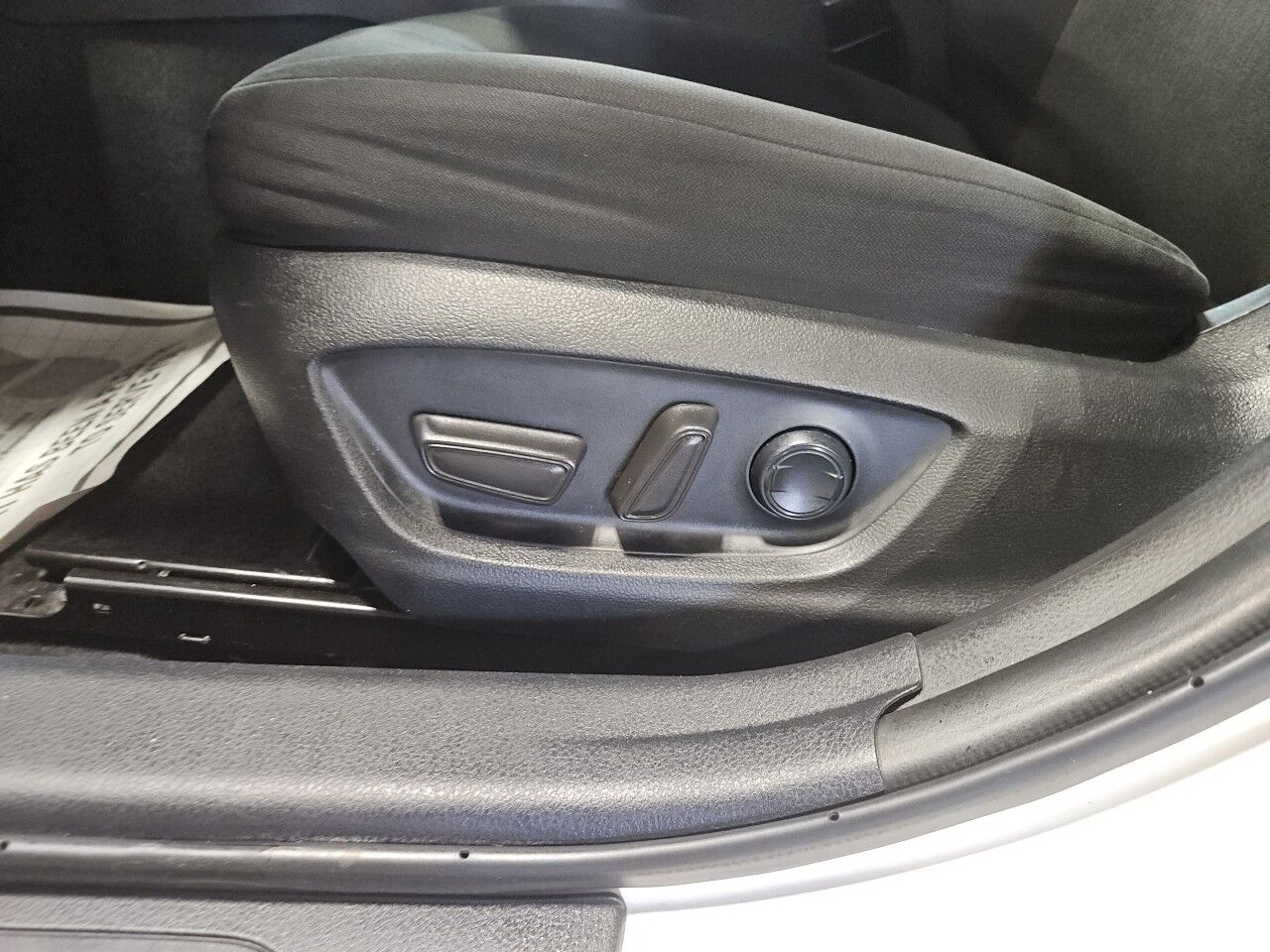 2024 Toyota Camry LE Marietta OH