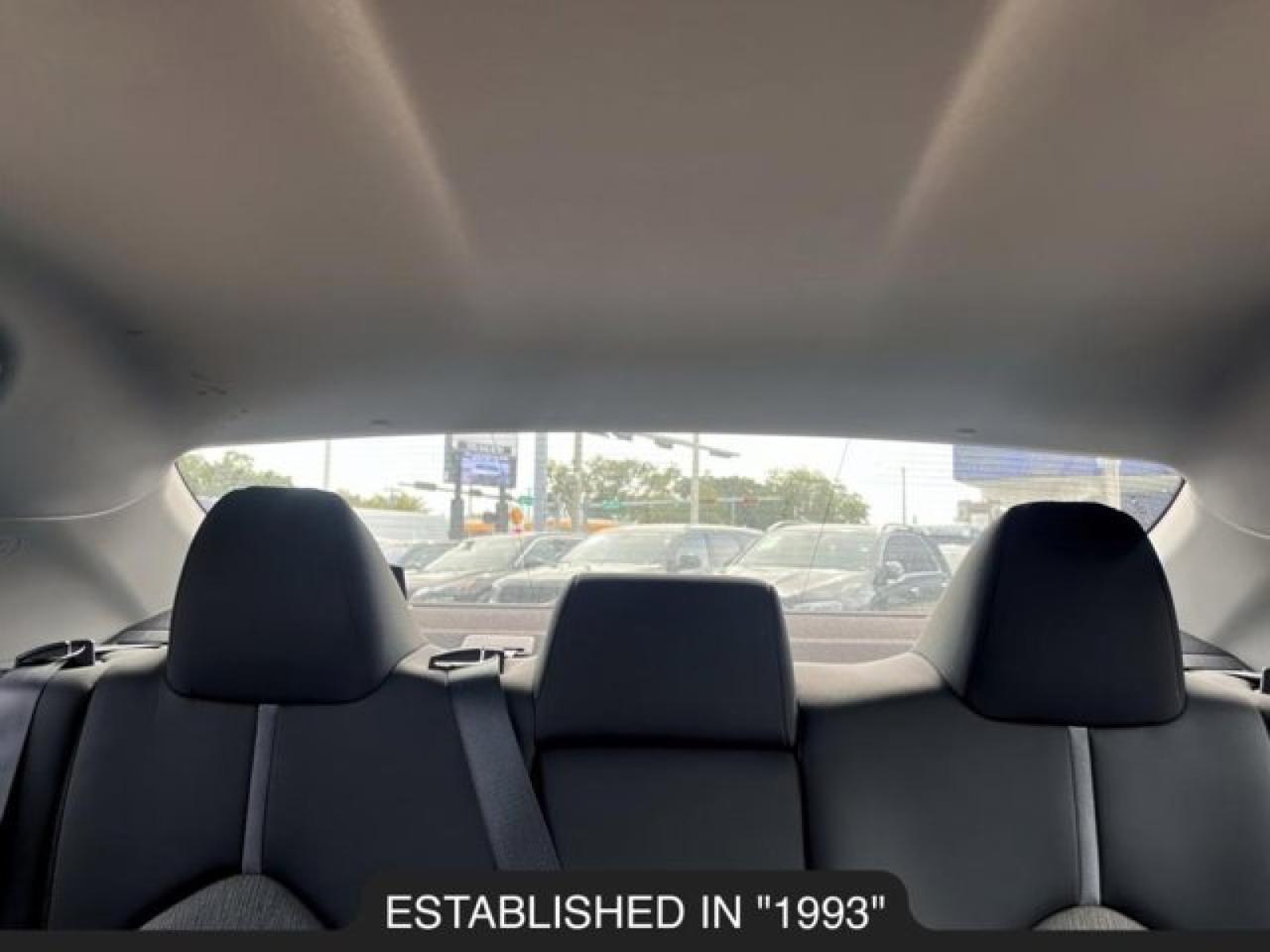 2024 Toyota Camry LE Lakeworth FL