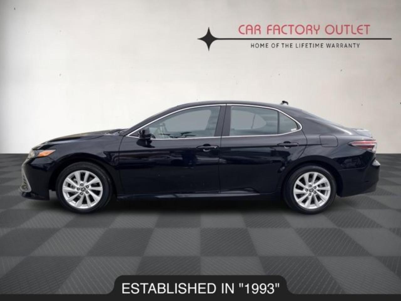 2024 Toyota Camry LE Lakeworth FL