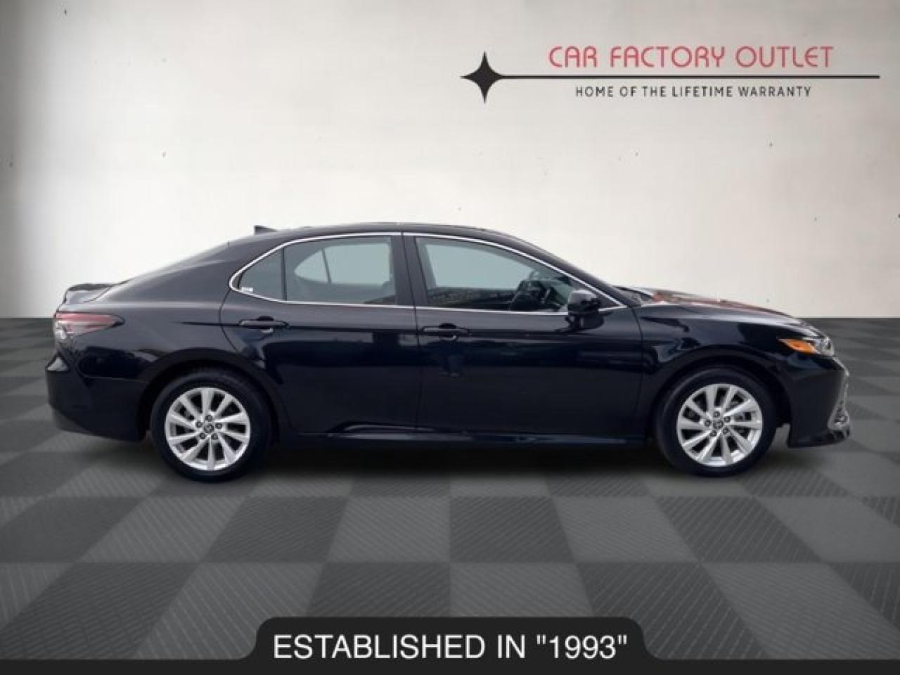 2024 Toyota Camry LE Lakeworth FL