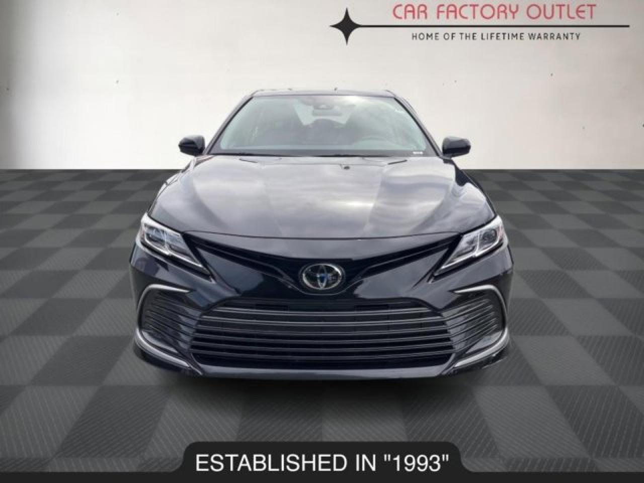 2024 Toyota Camry LE Lakeworth FL