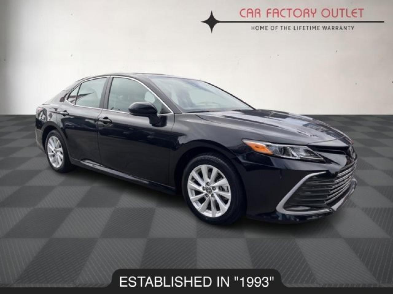 2024 Toyota Camry LE Lakeworth FL