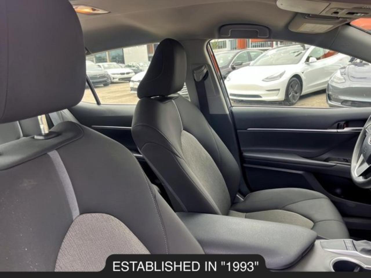 2024 Toyota Camry LE Lakeworth FL