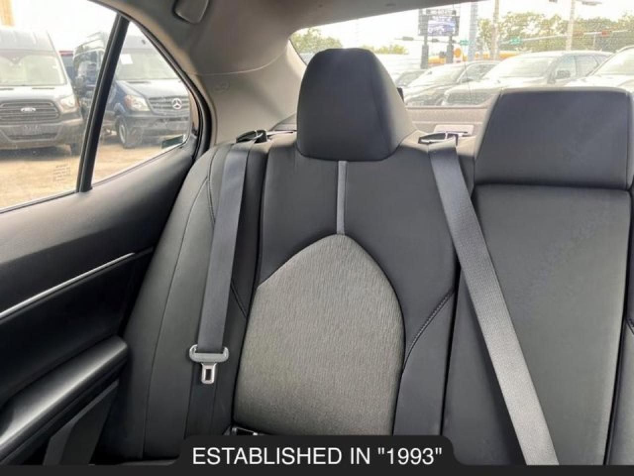 2024 Toyota Camry LE Lakeworth FL