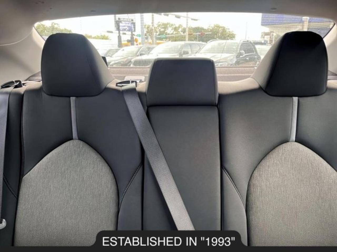 2024 Toyota Camry LE Lakeworth FL