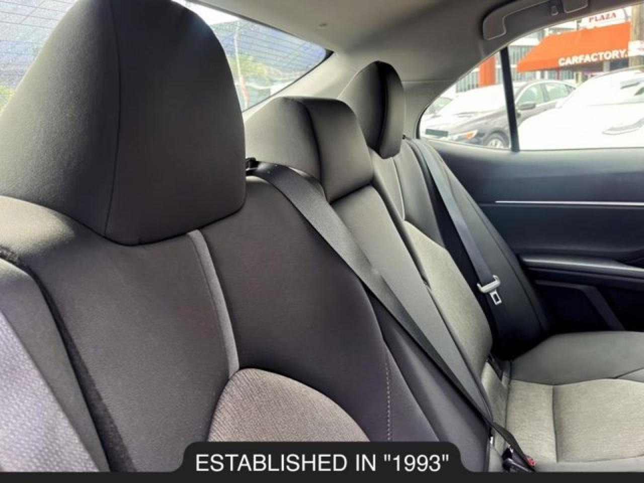 2024 Toyota Camry LE Lakeworth FL