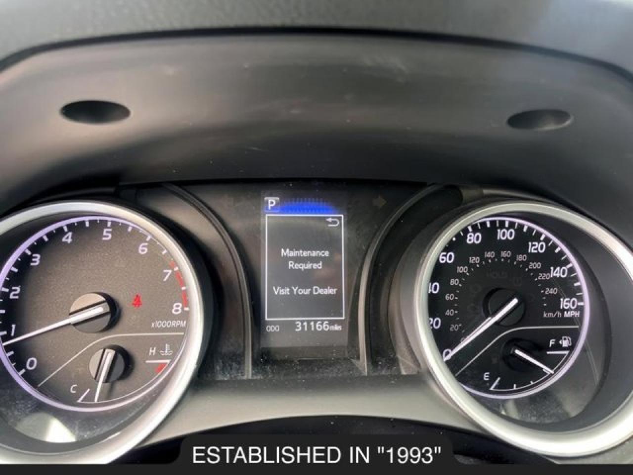 2024 Toyota Camry LE Lakeworth FL