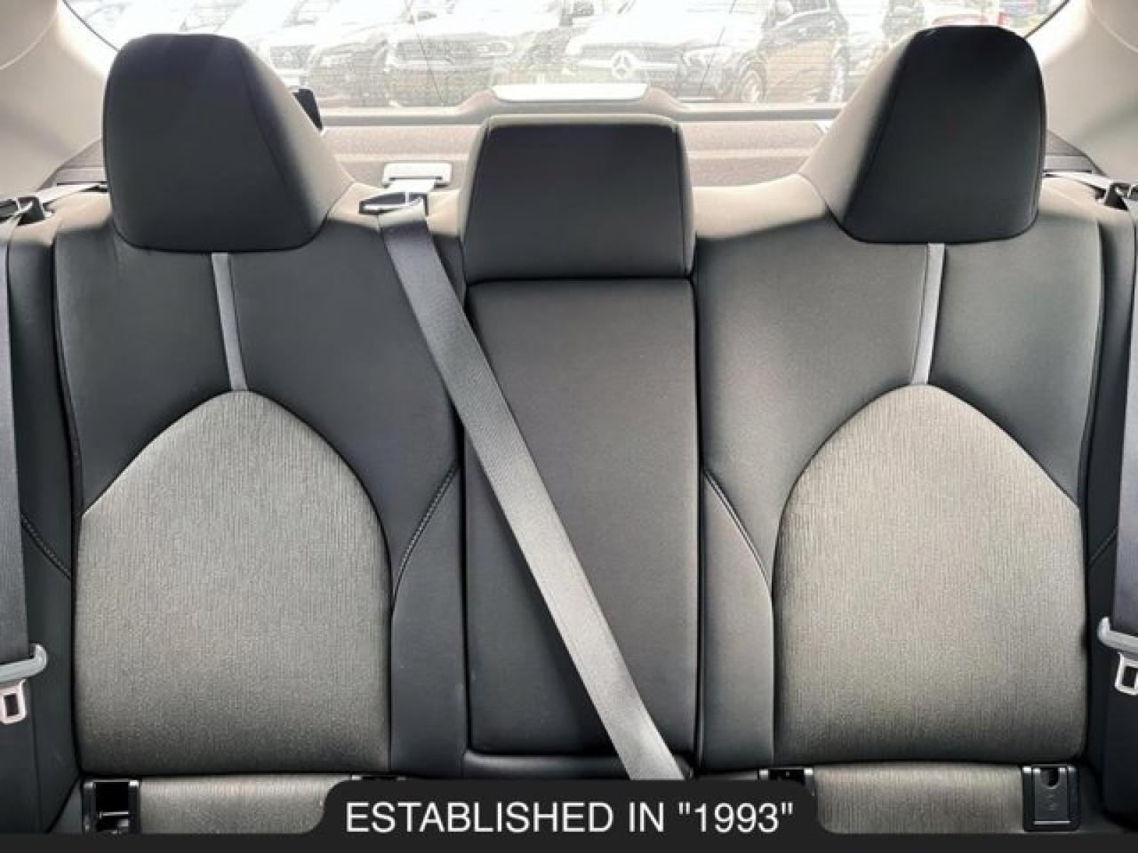 2024 Toyota Camry LE Lakeworth FL