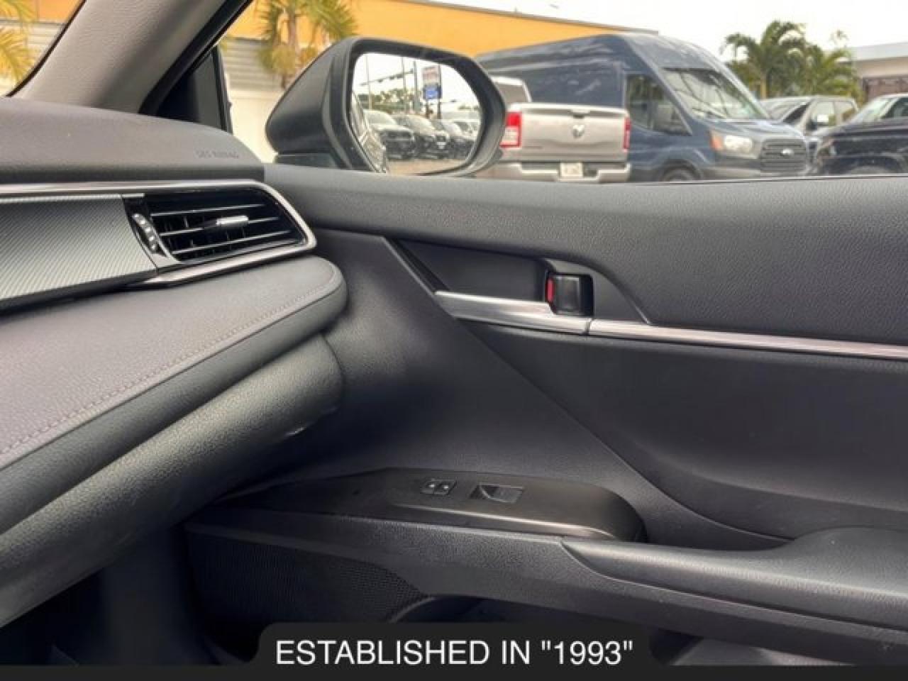 2024 Toyota Camry LE Lakeworth FL