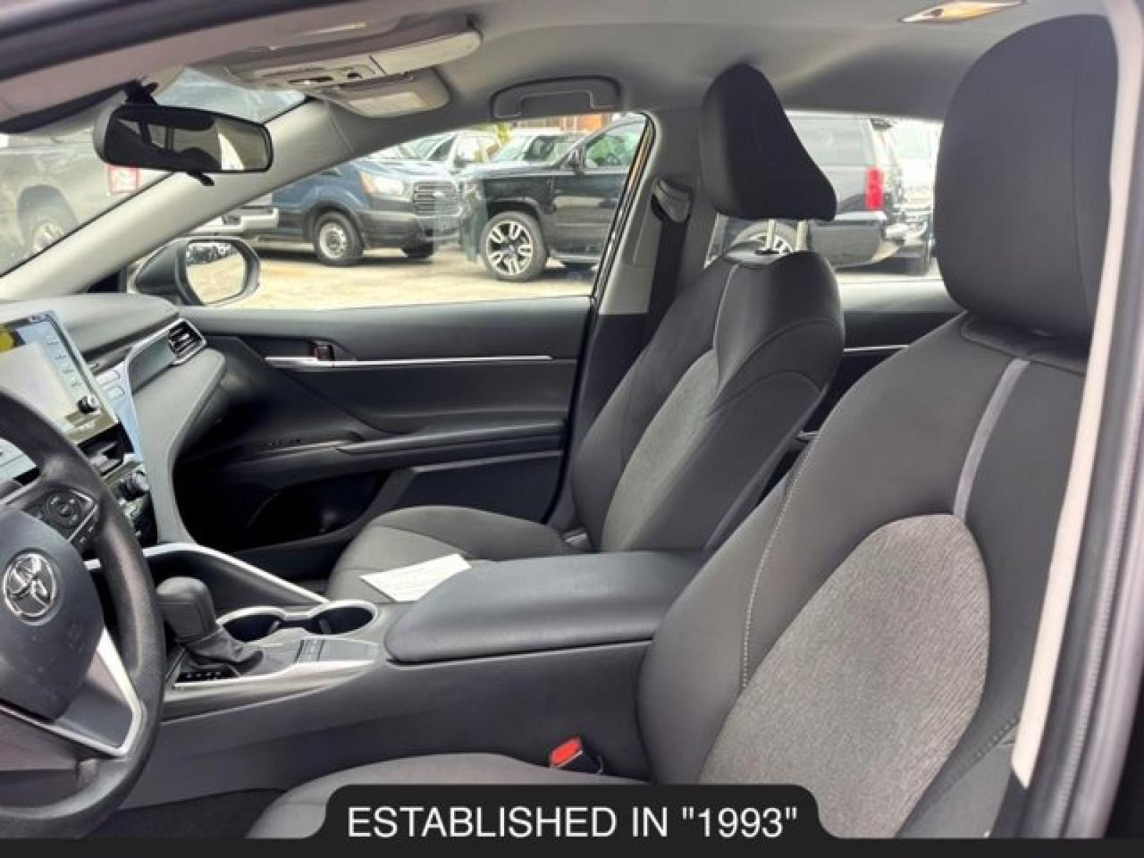 2024 Toyota Camry LE Lakeworth FL