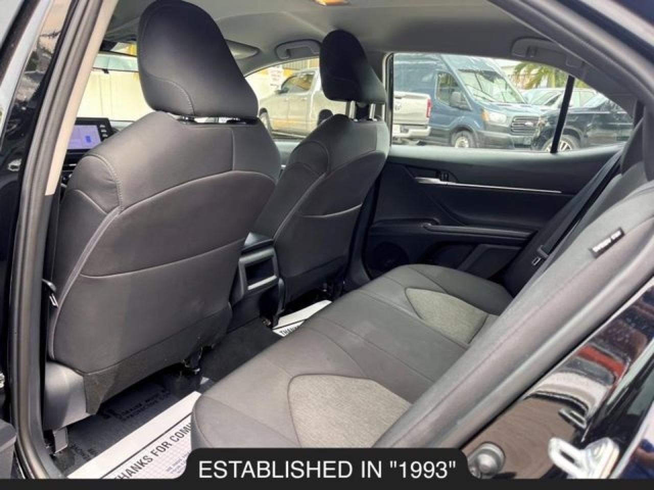 2024 Toyota Camry LE Lakeworth FL