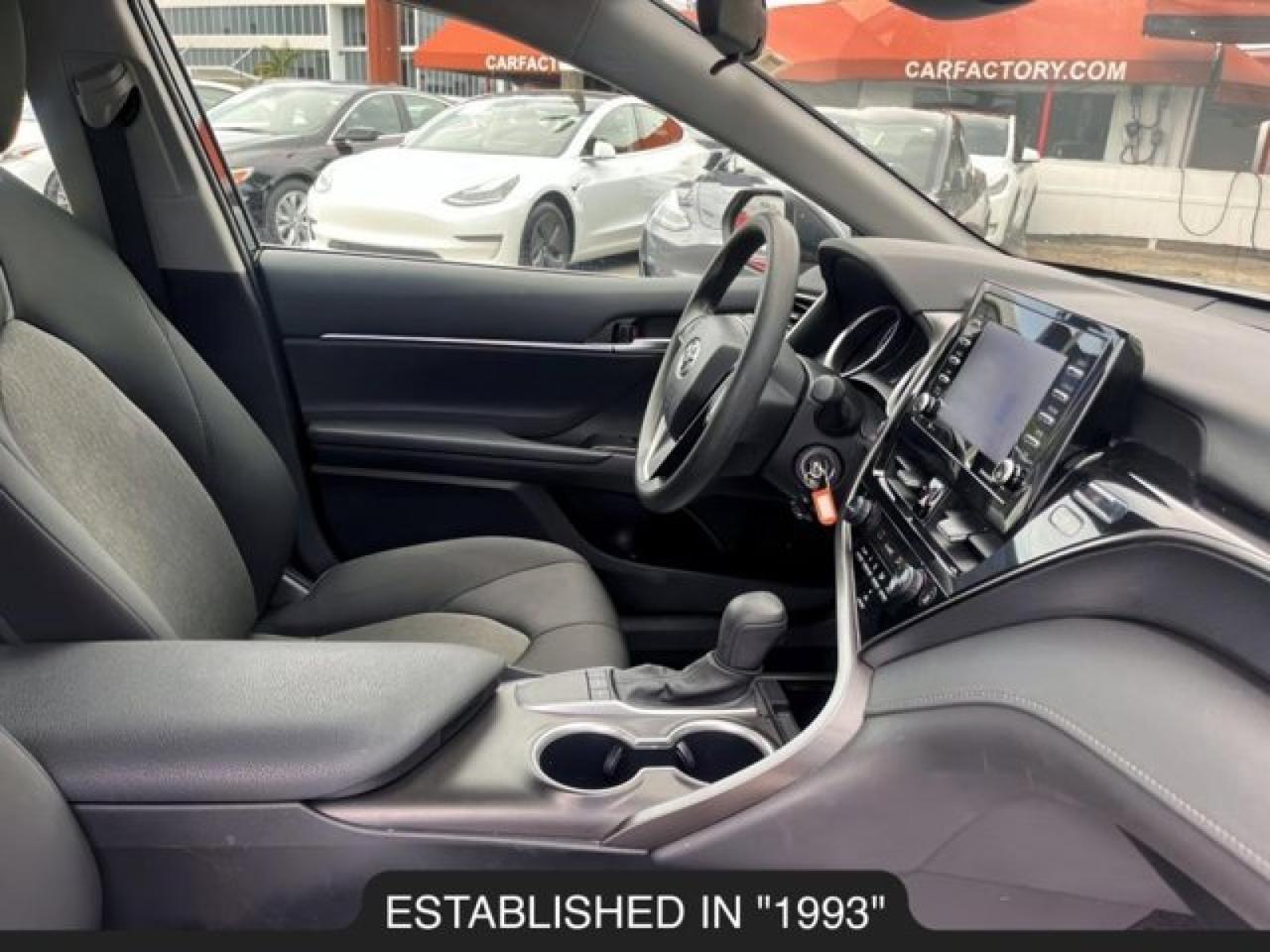 2024 Toyota Camry LE Lakeworth FL
