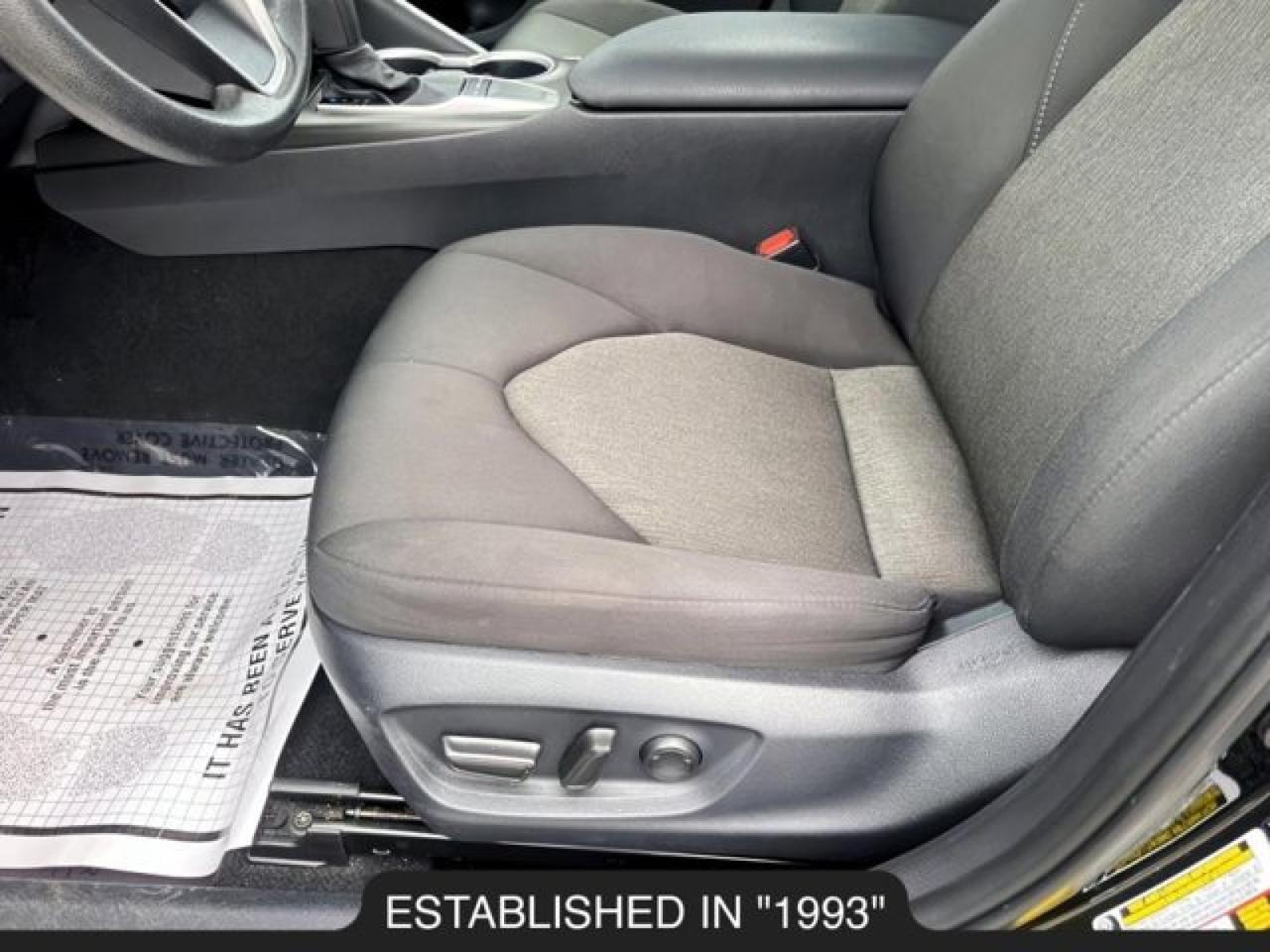 2024 Toyota Camry LE Lakeworth FL