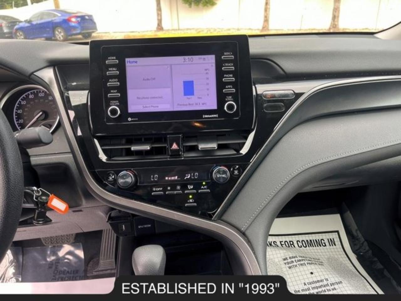 2024 Toyota Camry LE Lakeworth FL