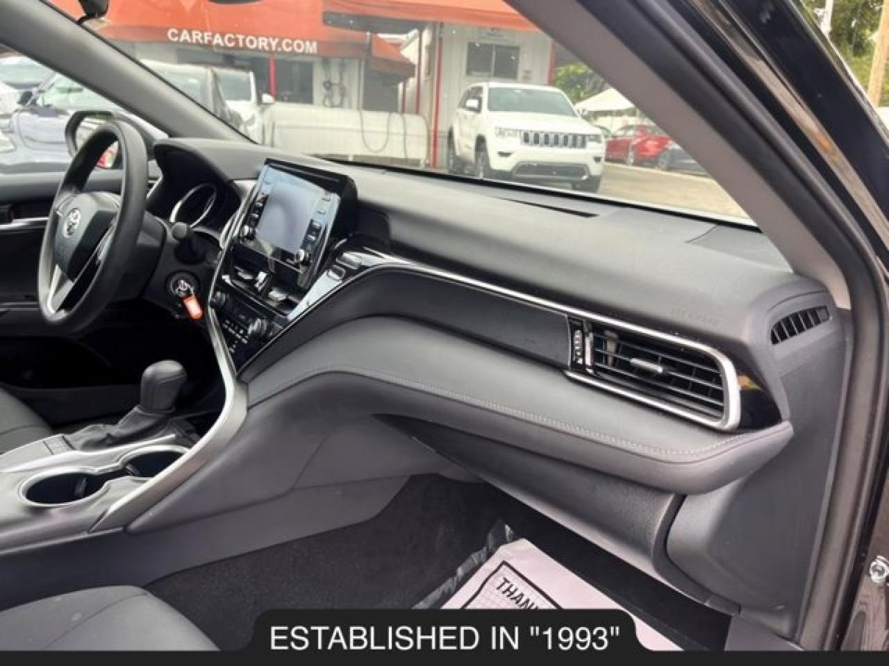 2024 Toyota Camry LE Lakeworth FL