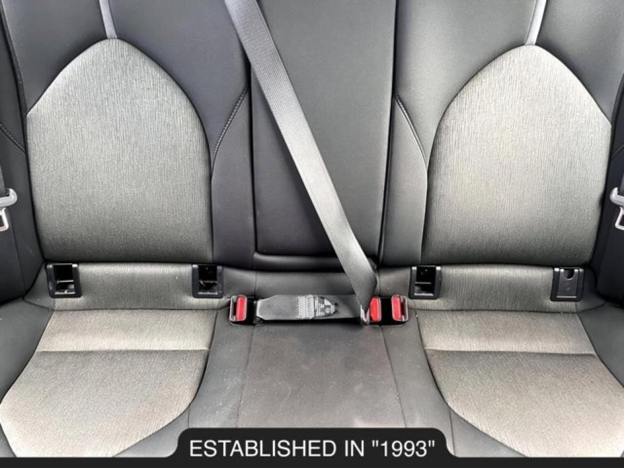 2024 Toyota Camry LE Lakeworth FL