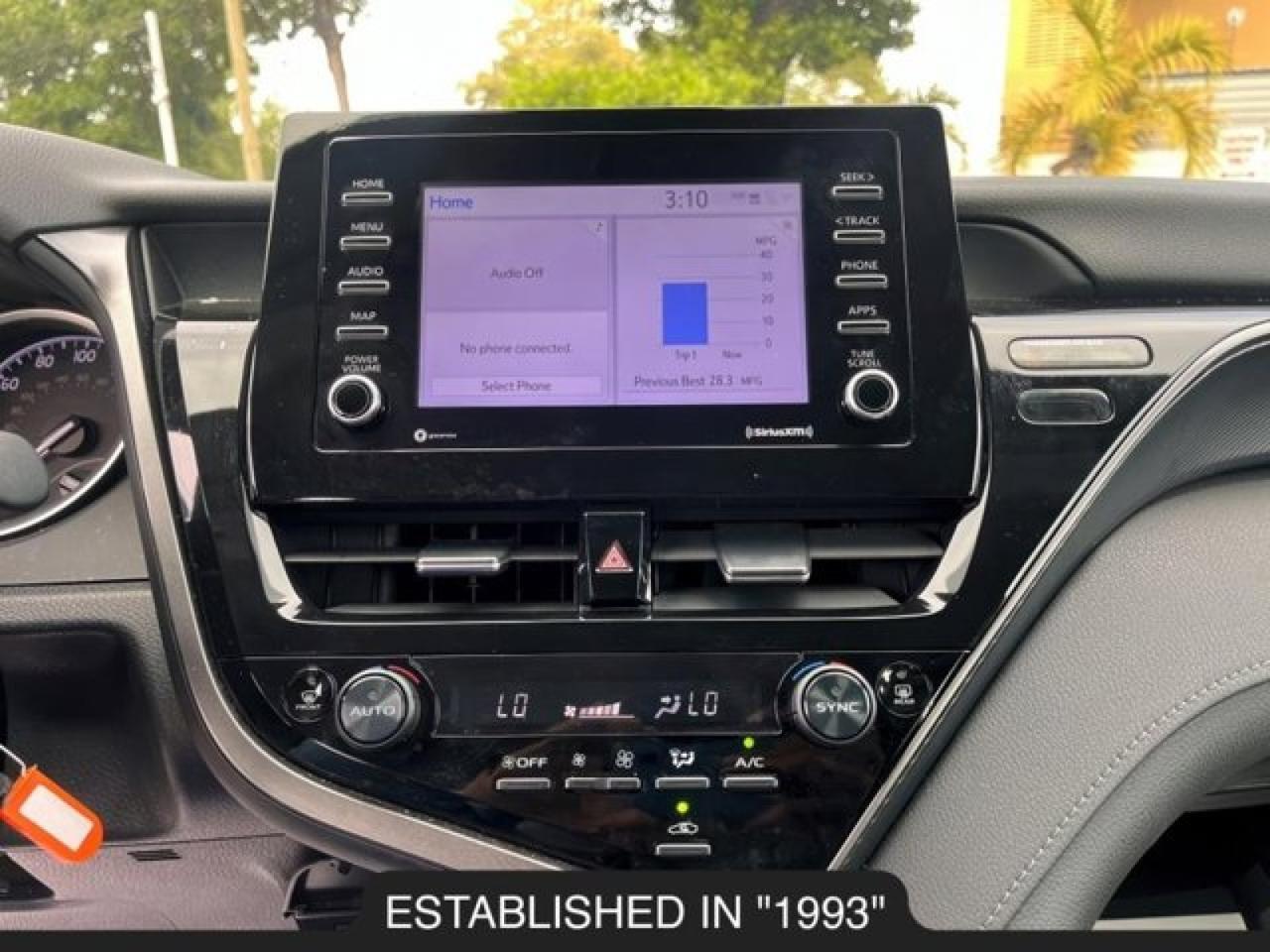 2024 Toyota Camry LE Lakeworth FL