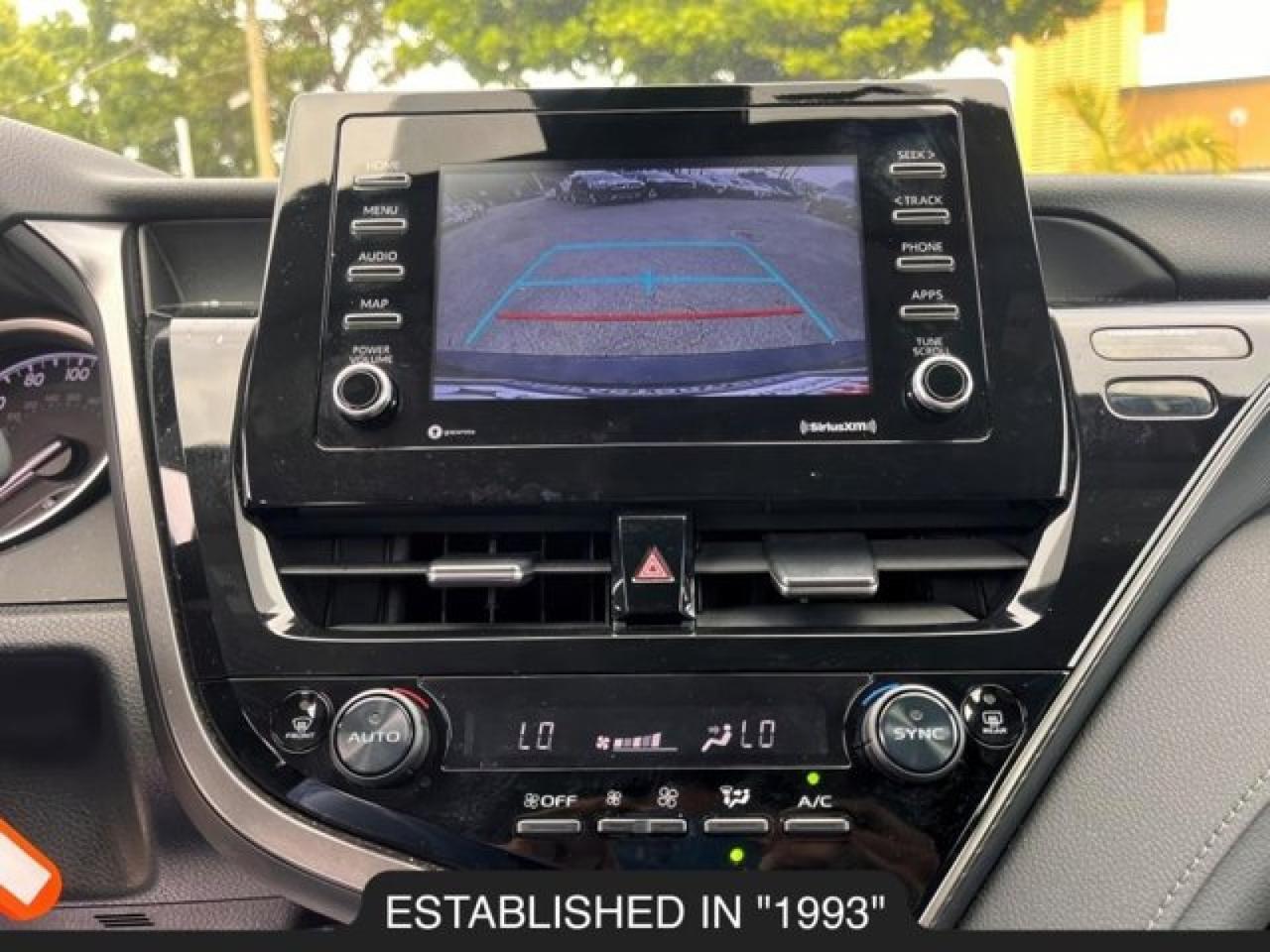 2024 Toyota Camry LE Lakeworth FL