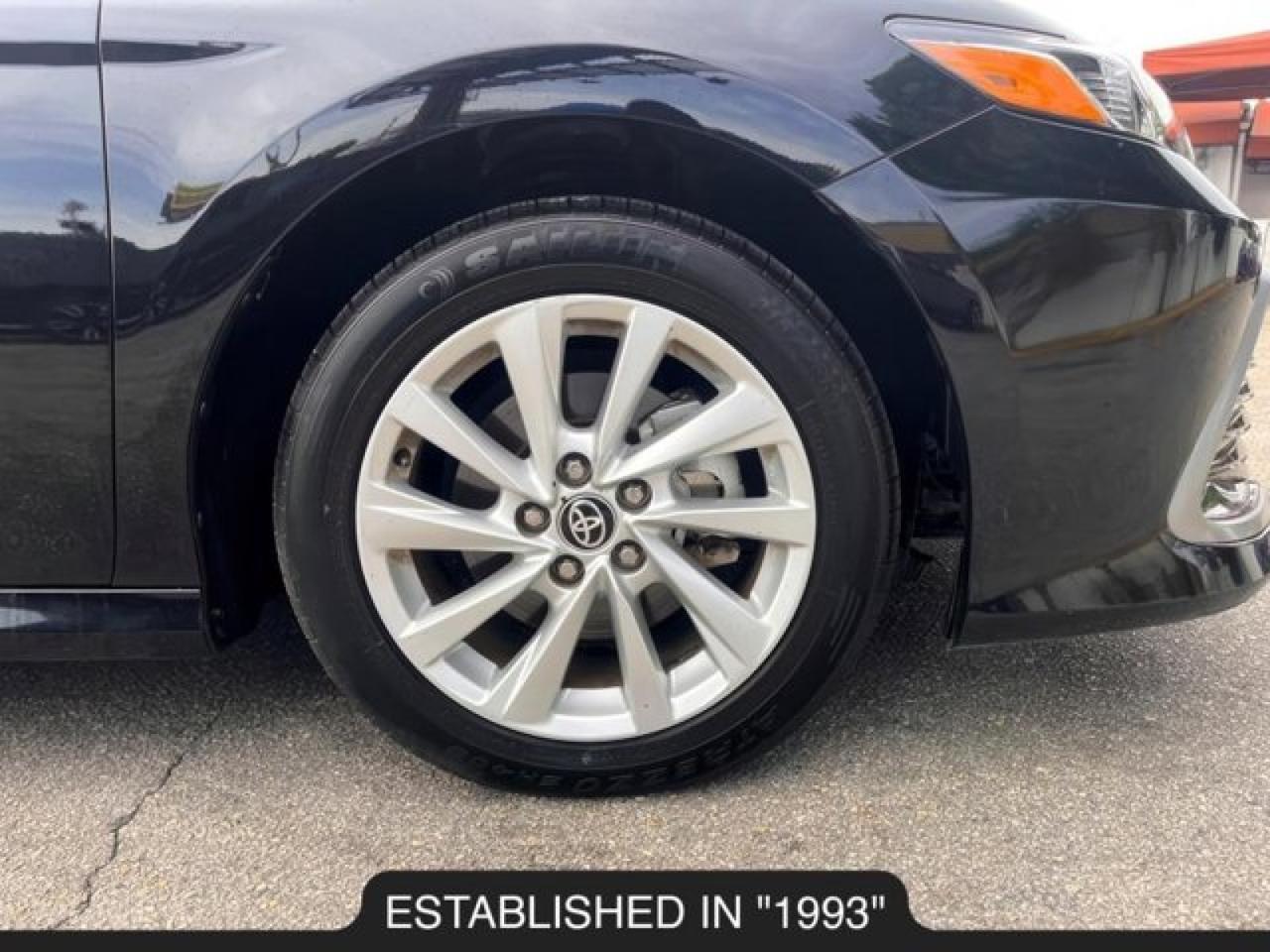 2024 Toyota Camry LE Lakeworth FL