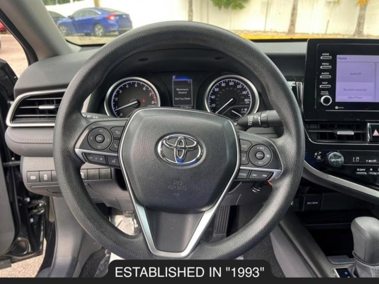 2024 Toyota Camry LE Lakeworth FL