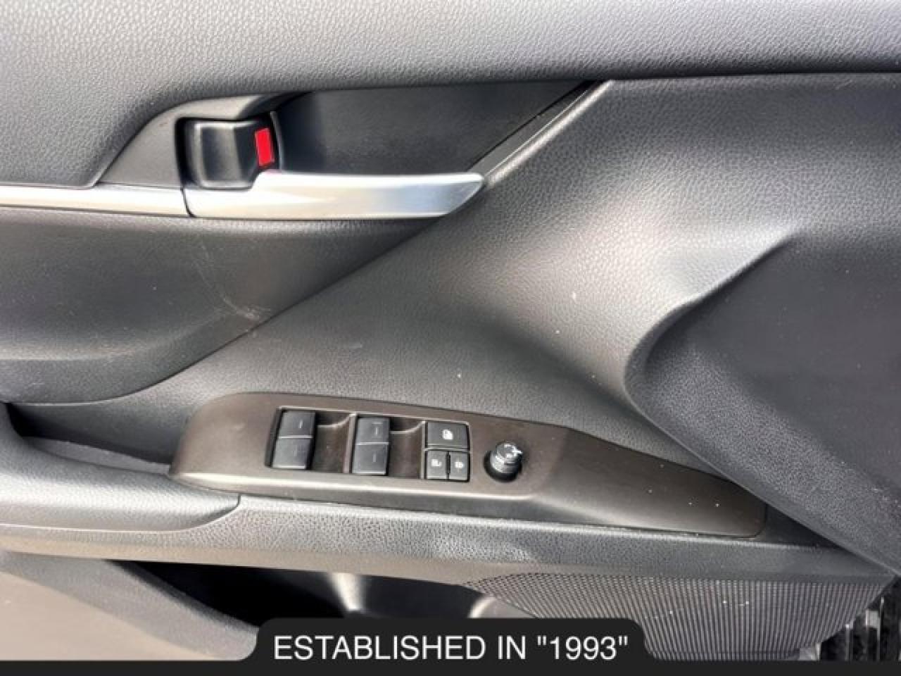 2024 Toyota Camry LE Lakeworth FL