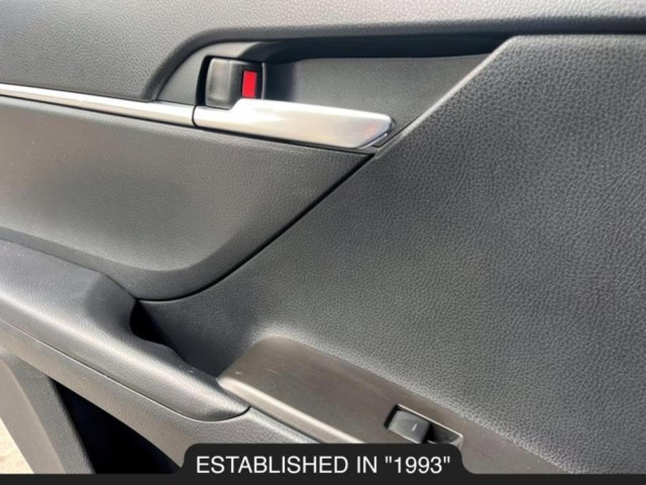 2024 Toyota Camry LE Lakeworth FL