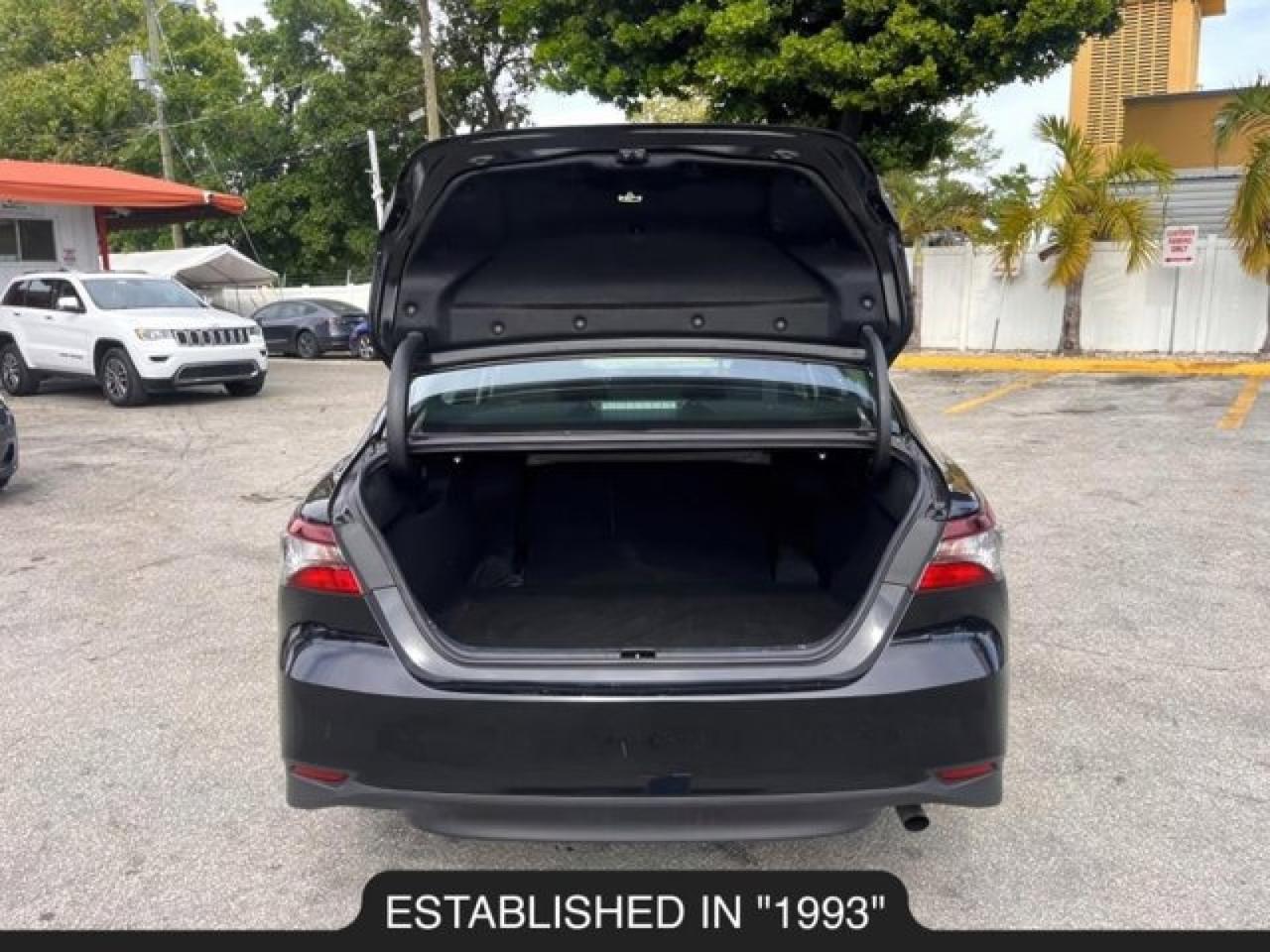 2024 Toyota Camry LE Lakeworth FL