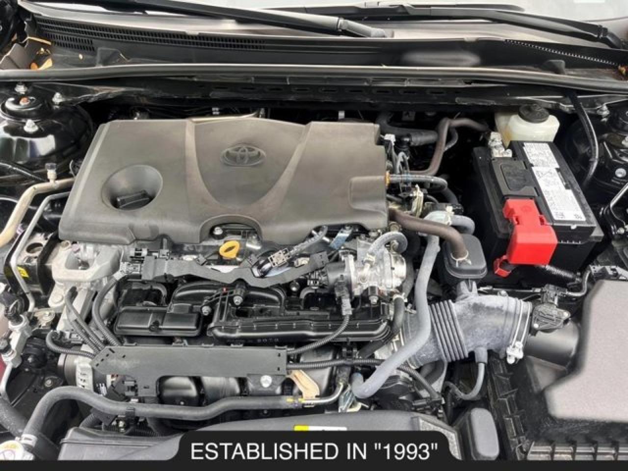 2024 Toyota Camry LE Lakeworth FL