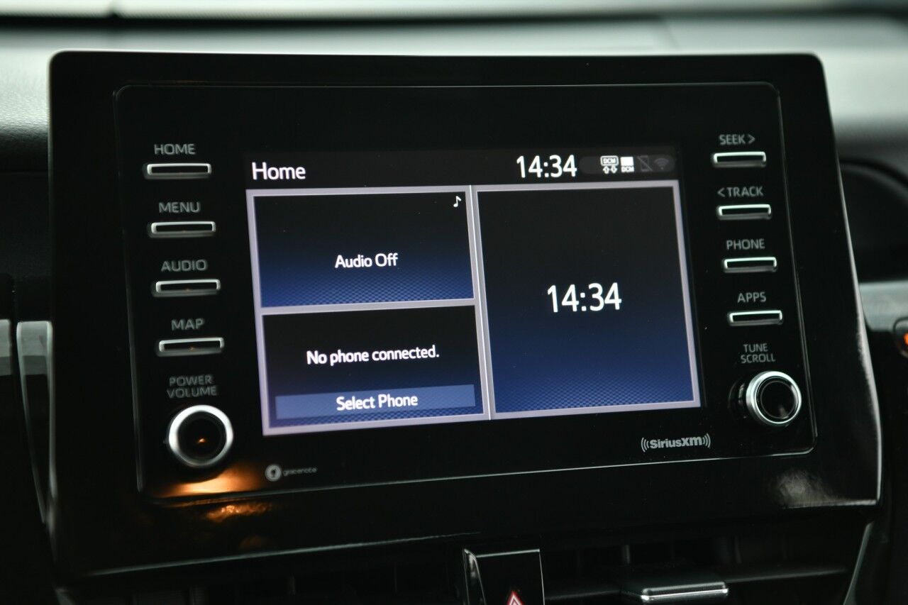 2024 Toyota Camry LE Doral FL
