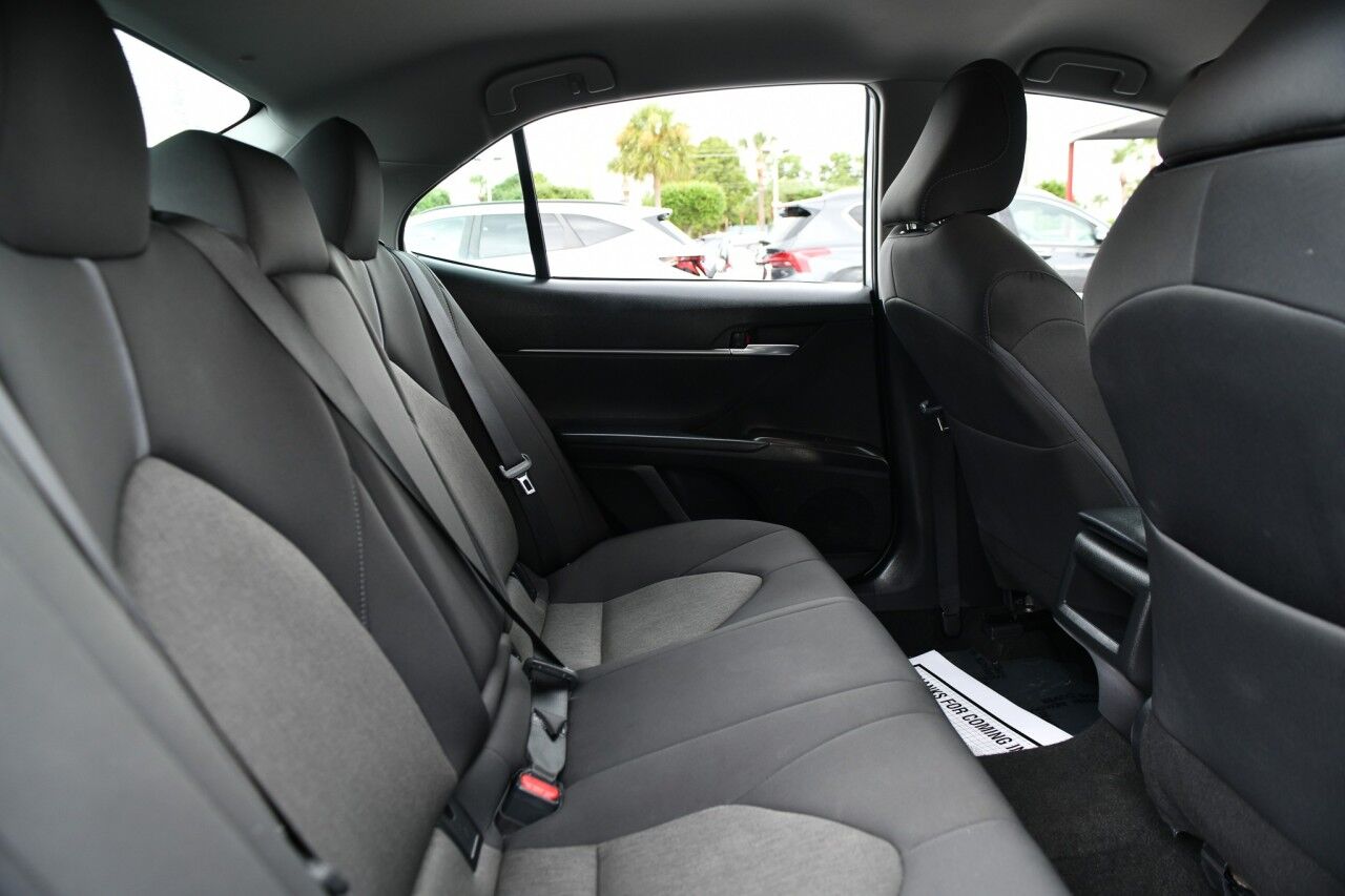 2024 Toyota Camry LE Doral FL