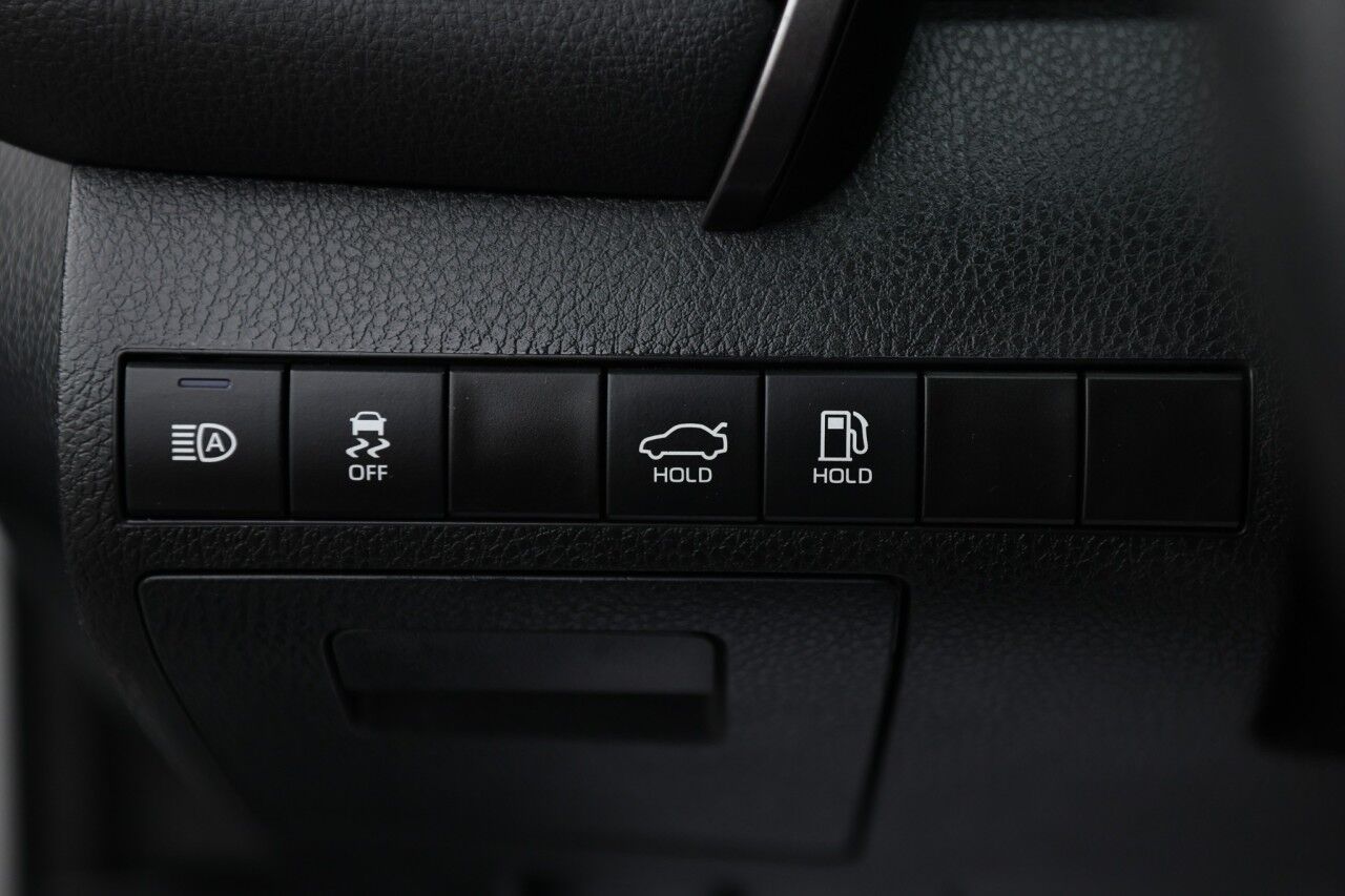 2024 Toyota Camry LE Doral FL