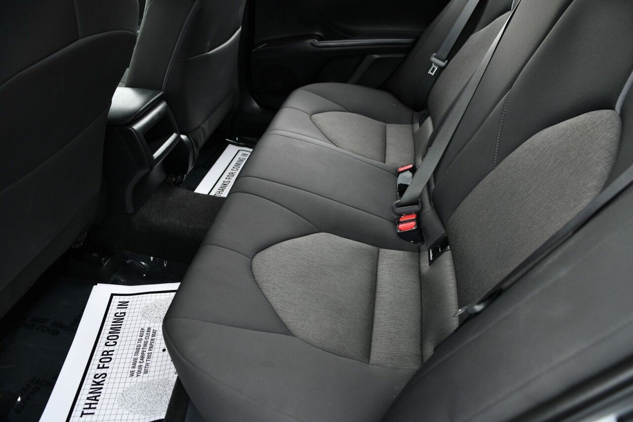 2024 Toyota Camry LE Doral FL