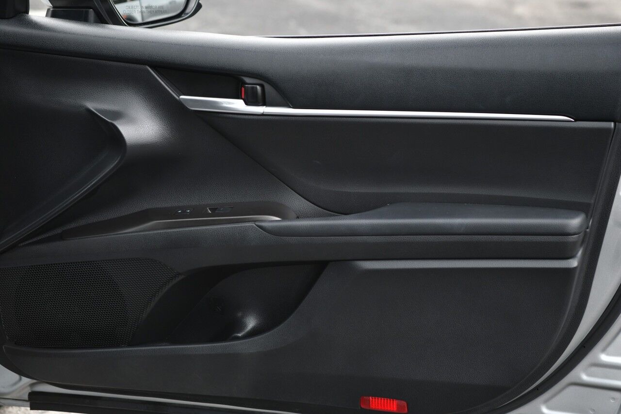 2024 Toyota Camry LE Doral FL