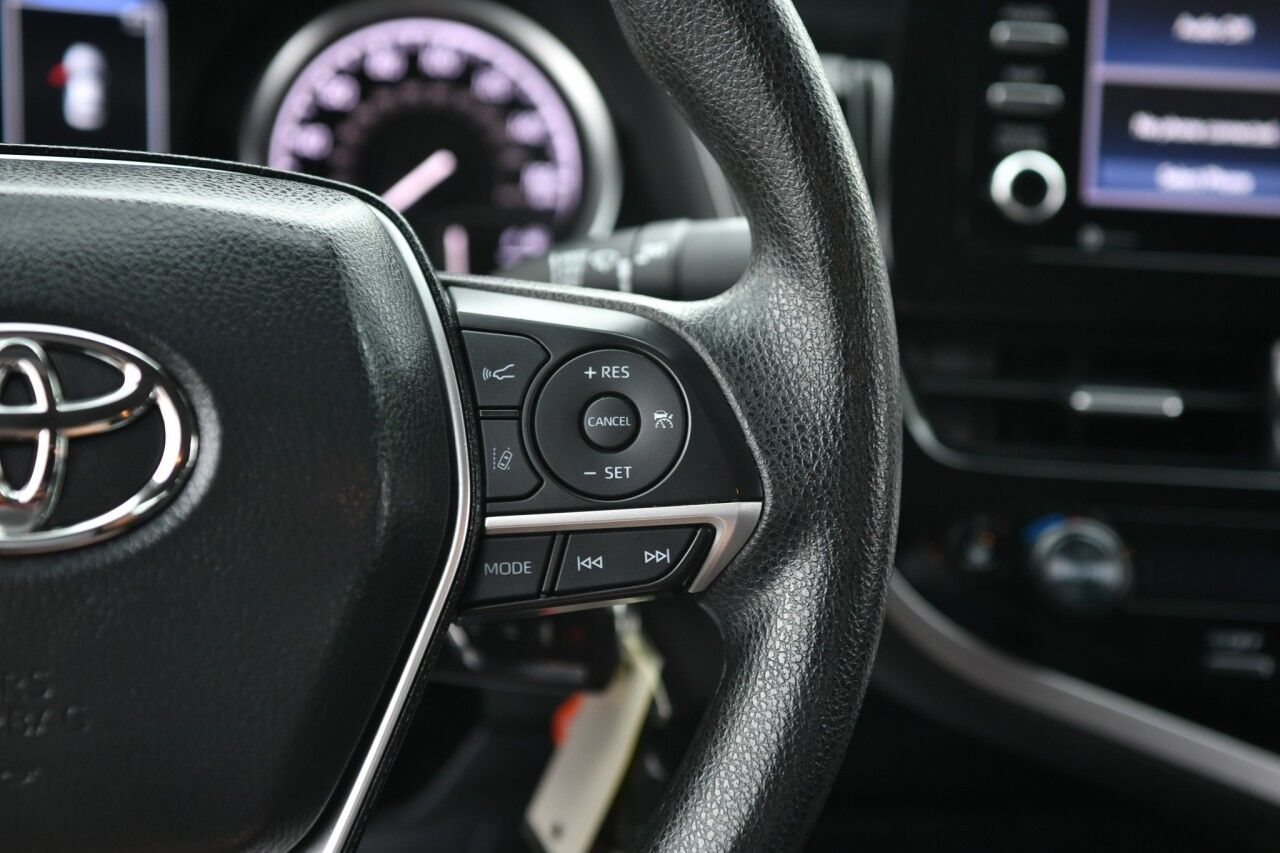 2024 Toyota Camry LE Doral FL