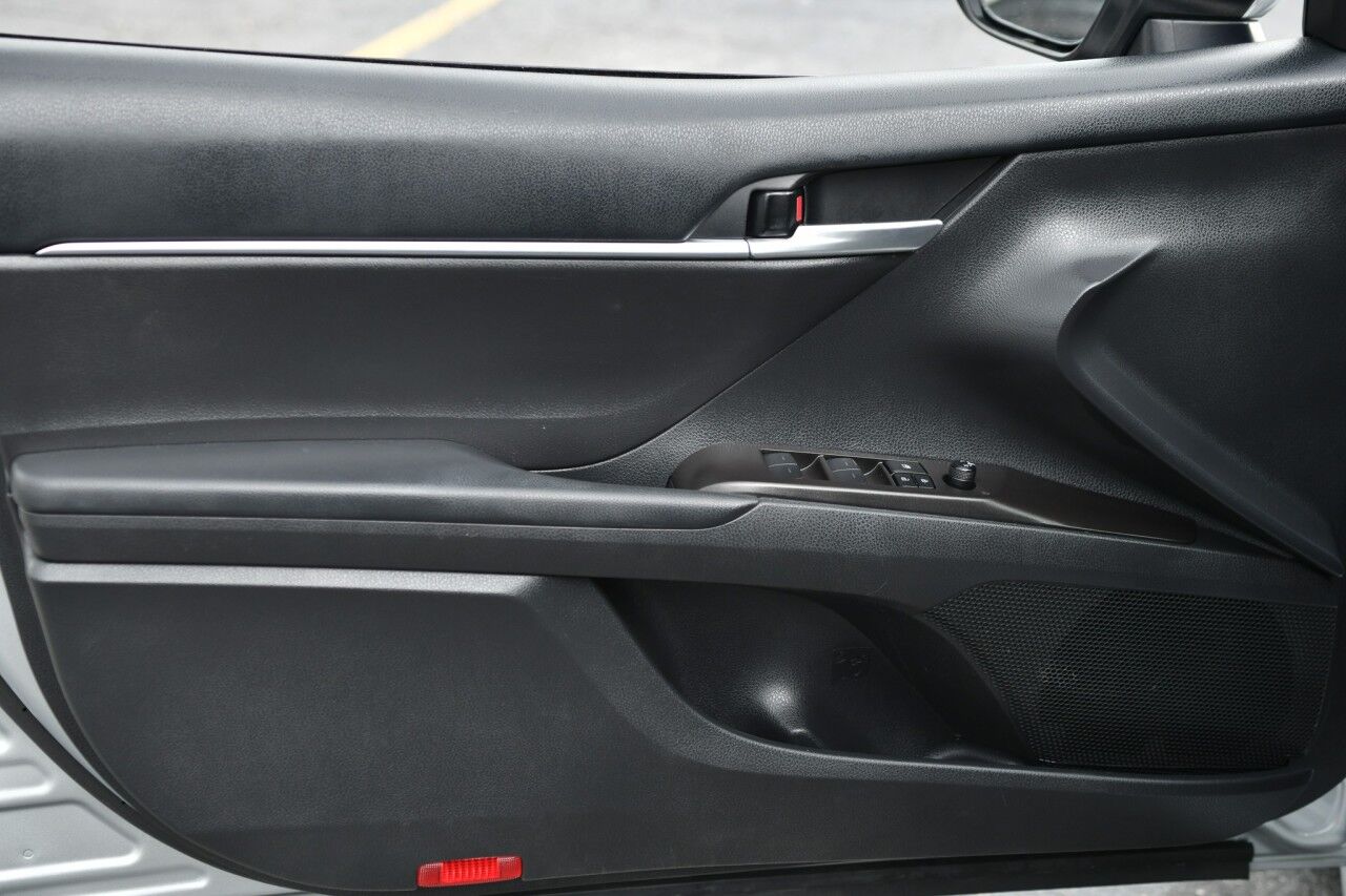 2024 Toyota Camry LE Doral FL