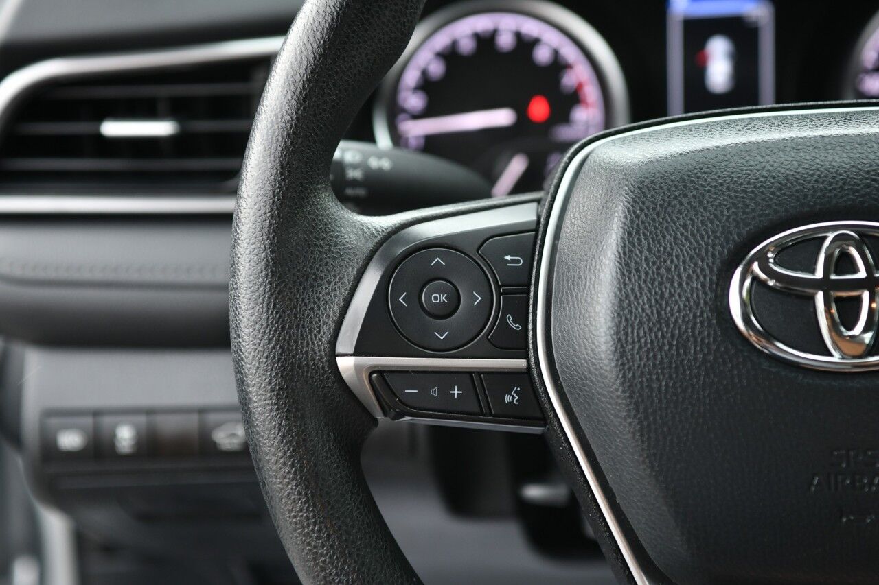 2024 Toyota Camry LE Doral FL