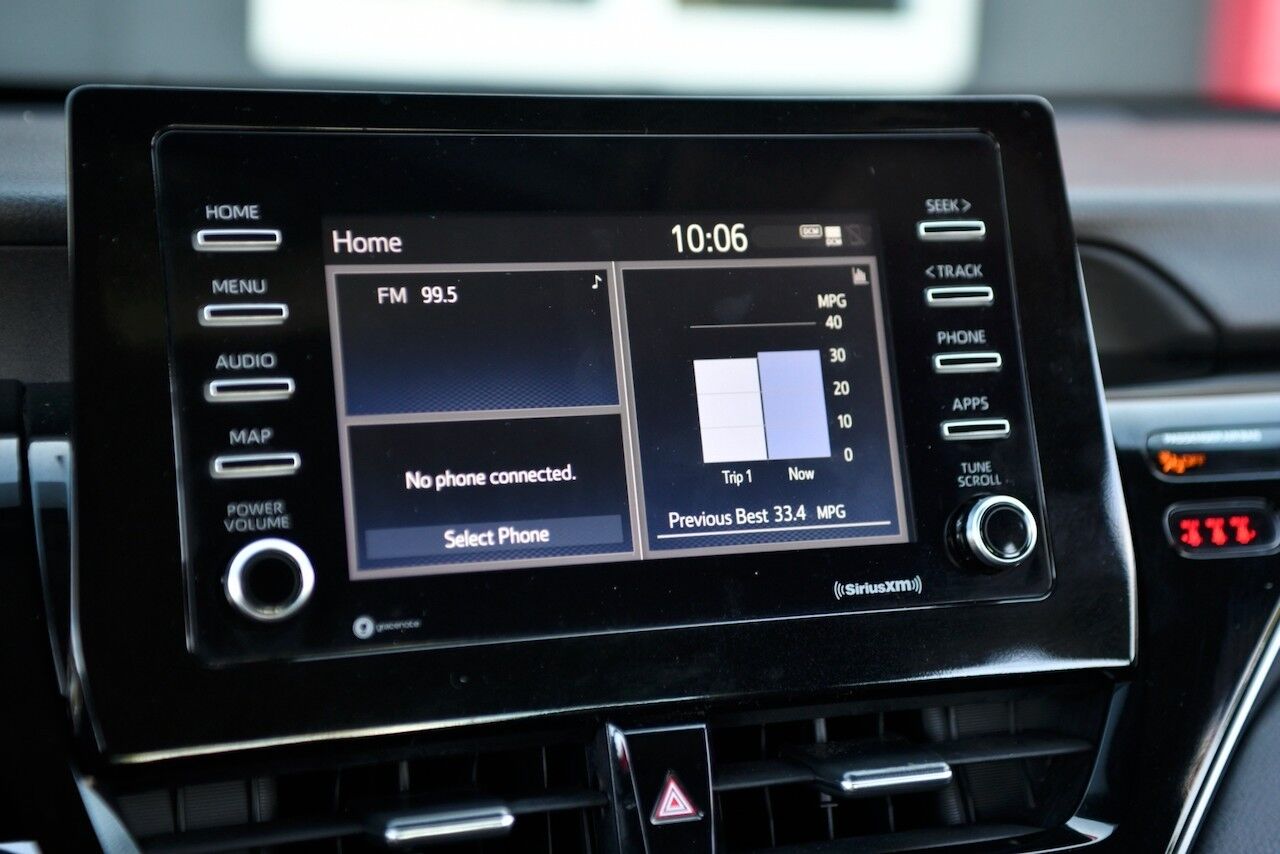 2024 Toyota Camry LE Doral FL