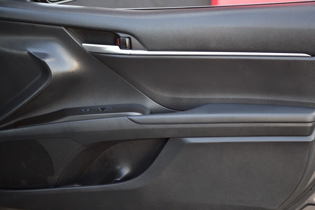 2024 Toyota Camry LE Doral FL