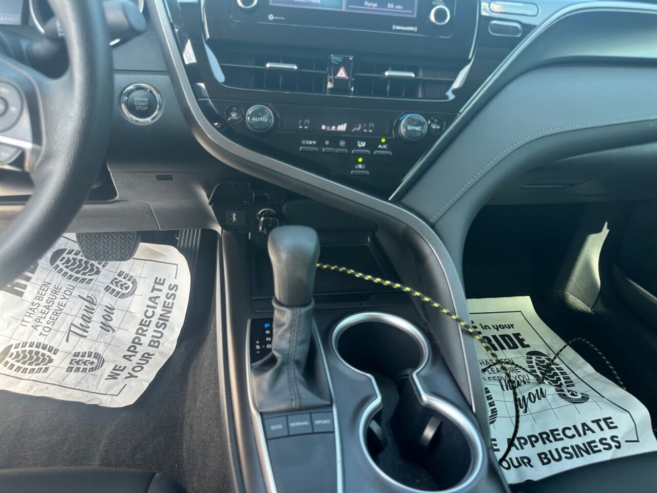2024 Toyota Camry LE Lancaster TX