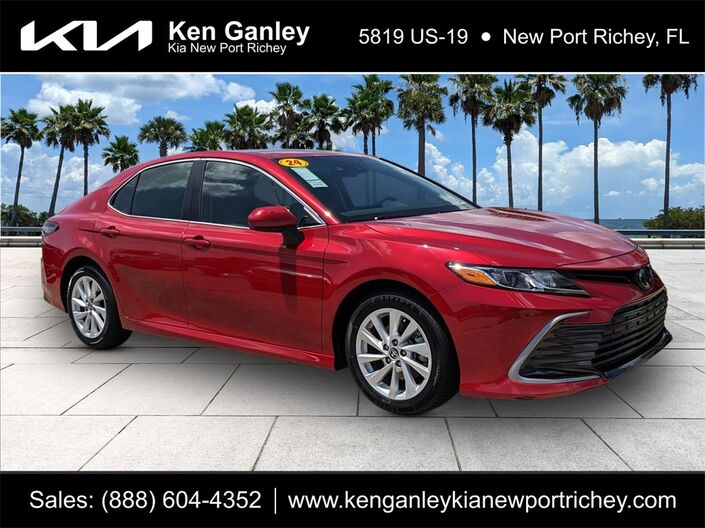 2024 Toyota Camry LE Oshkosh WI