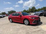 2024 Toyota Camry LE Oshkosh WI