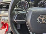 2024 Toyota Camry LE Oshkosh WI