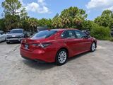 2024 Toyota Camry LE Oshkosh WI