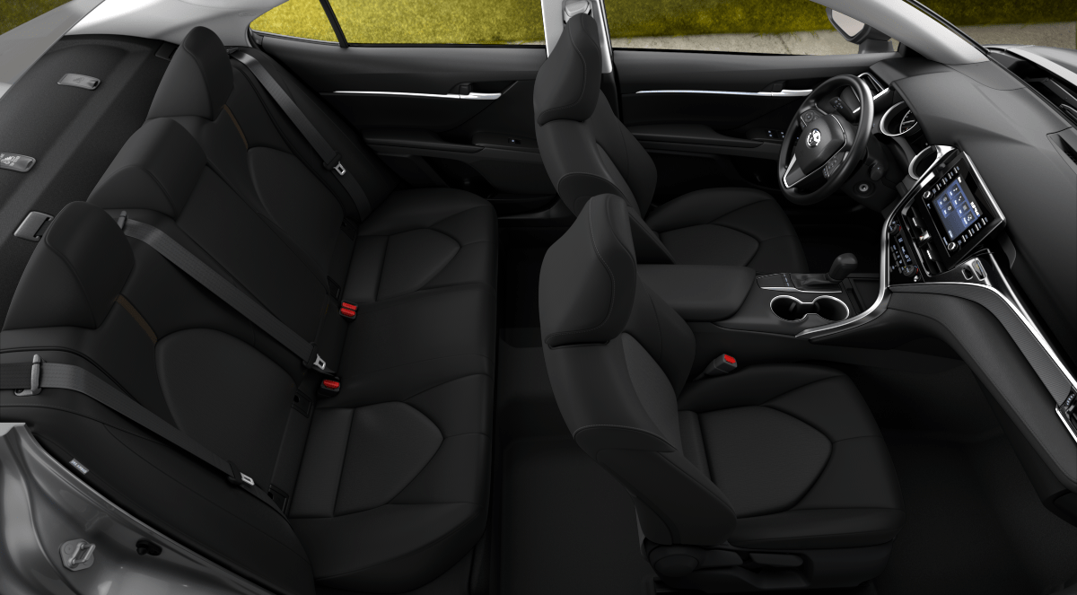 2024 Toyota Camry LE Petaluma CA