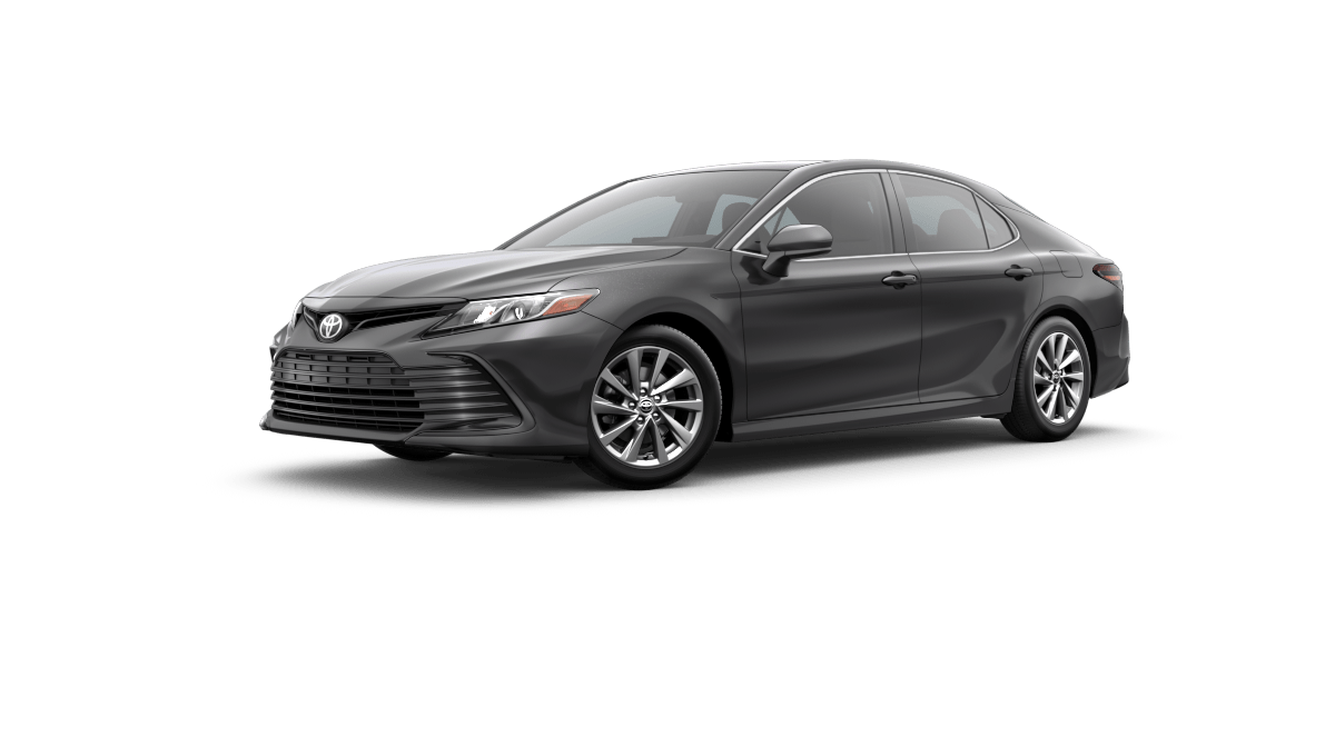 2024 Toyota Camry LE Petaluma CA